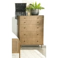 thumbnail image 2 of Arini 5-drawer Bedroom Chest Sand Wash, 2 of 10