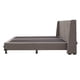 thumbnail image 4 of Base Cama King Size Dicasa Milan Bless Rosa, 4 of 10