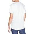thumbnail image 5 of American Apparel Men's & Big Men's Fine Jersey Crewneck T-Shirts, 2-Pack, Sizes XS-3XL, 5 of 7