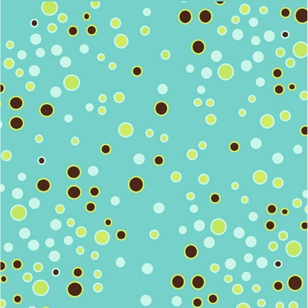 Dots Fabric