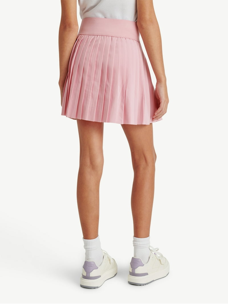新品タグ付きCECIILIE BAHNSEN JUSTICE SKIRT ピンク Justice Girls Pleated Skirt, Sizes XS - XLP - Walmart.com