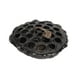 thumbnail image 5 of Estante para Quemar Incienso ANGGREK Quemador de Incienso Resistente y Duradero, 5 of 8