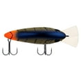 thumbnail image 3 of Berkley Shallow Money Badger Fishing Crankbait, 2.6 in, Hybrid Baitfish-Crayfish, 3 of 6