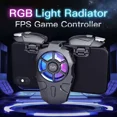 thumbnail image 2 of Ak03 Pubg Game Control Moiblegame Y Joystick Caballo, 2 of 8