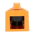 thumbnail image 1 of RV Battery Power Cut Master Switch, 4 Position Excellent Conductivity Marine Battery Disconnect Switch 300A Flexible Mounting  for Boat, 1 of 7