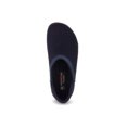 thumbnail image 6 of HAFLINGER Clog | Grizzly Buffalo, Midnight Blue, 6 of 9