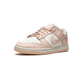 thumbnail image 4 of NIKE WOMENS DUNK LOW Womens "Orange Pearl" DD1503 102 DD1503 102 from Stadium Goods, 4 of 10