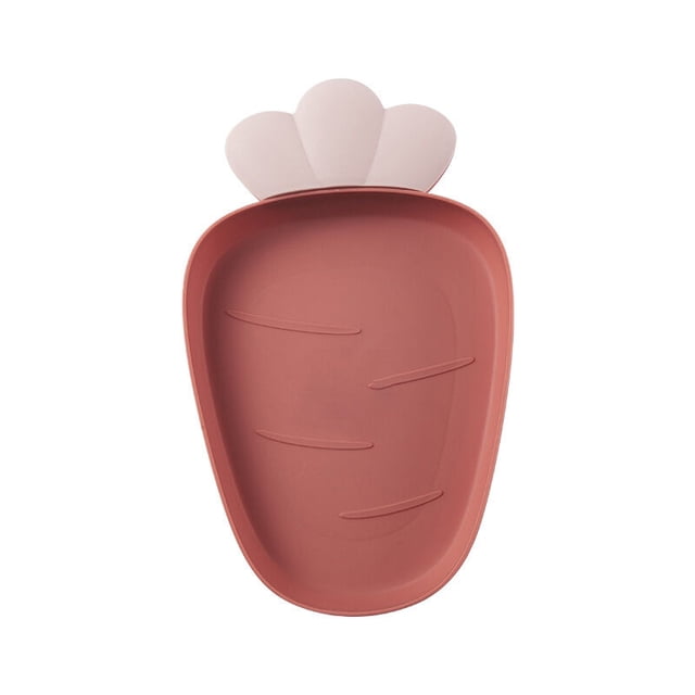 Bandeja de plástico para servir fresas Platos para aperitivos Cuencos de cocina Bandeja de plástico para servir Bandeja decorativa para servir dulces Frutas Postres Ensalada Platos para fiestas en cas