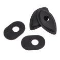 thumbnail image 3 of Gurn Signal Spacer, Adaptadores de Señal de Profesionales de Negro ESTABLE PARA MOTOCLETA, 3 of 7