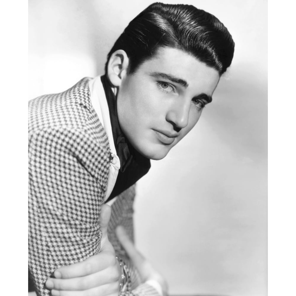 William Hopper Portrait (8 x 10) - Walmart.com - Walmart.com