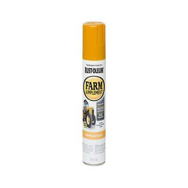 1pk RustOleum 280140 Specialty Farm & Implement Rust Prevention Spray