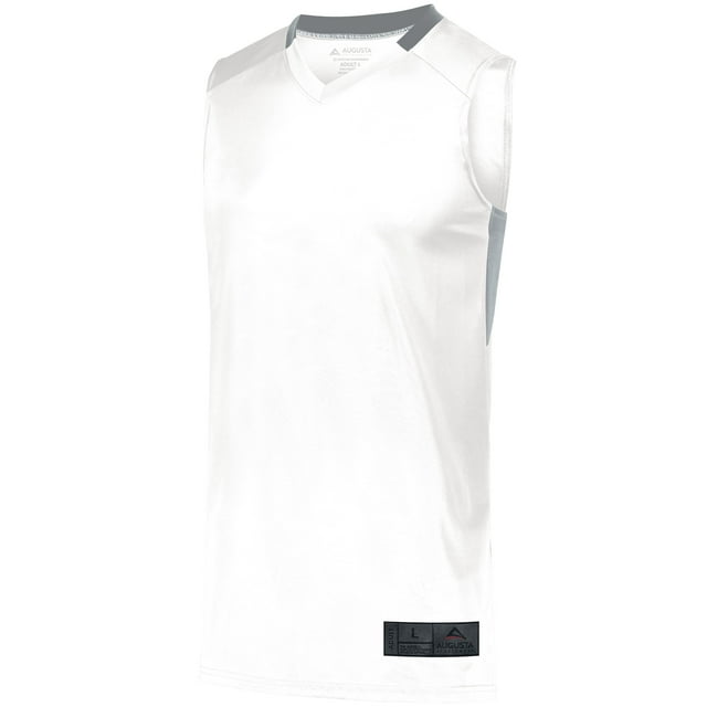 Augusta sportswear Men's Step Back Basketball Jersey