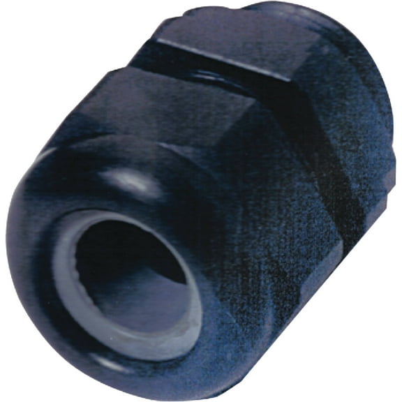 New Straight Thru Fitting trident Hose 14388439 Fits 1/2" Hose