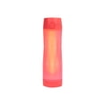 thumbnail image 2 of Hidrate Spark 3 Smart Drinking Bottle, Coral, Track Water Intake, Glow Reminder, 2 of 4