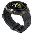 thumbnail image 2 of Reloj inteligente STF Kronos Speed Pantalla esférica 3D IP68 GPS, 2 of 7