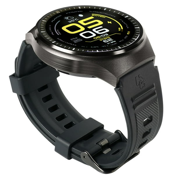 Stf smartwatch urban kronos negro sale