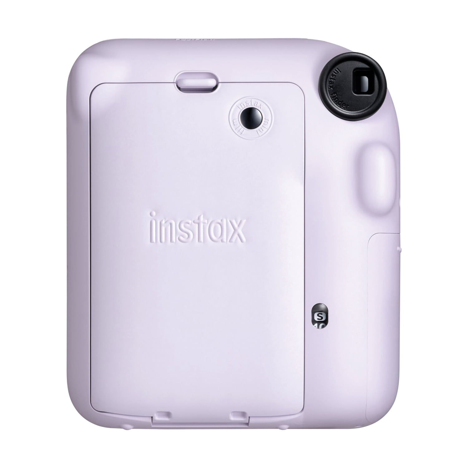 FUJIFILM instax mini 12 Instant Film Camera, Lilac Purple