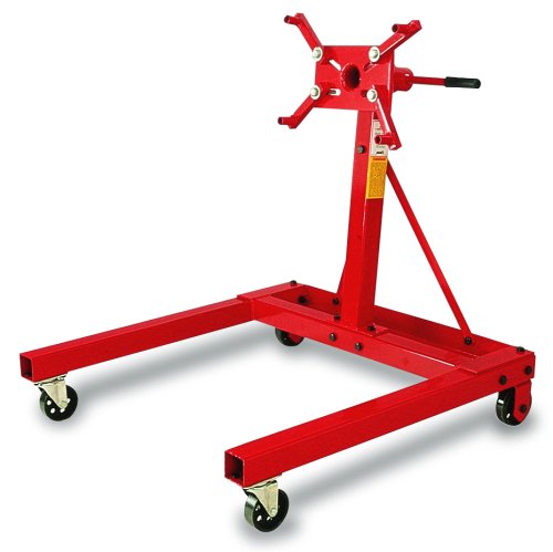 Intermarket 573B 1250 Lb Heavy Duty Engine Stand - Walmart.com