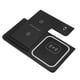thumbnail image 5 of Cargador inalámbrico 3 en 1 Estación de carga inalámbrica para iPhone 13 12 11 XS XR XS X 8 Plus Relojes Auriculares Negro, 5 of 12