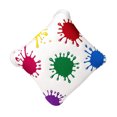 thumbnail image 1 of destyer Golf Maillet Putter Couvre-Chef de Club de Golf Couvre-Chef Carré pour les Femmes Hommes, 1 of 5