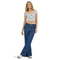 thumbnail image 3 of Lee® Women's Legendary Drapey Trouser, Sizes 0-18, 3 of 8