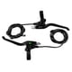 thumbnail image 2 of WUXING 115PDD Ebike Brake Lever Cut Off Power Waterproof Connector, 2 of 5