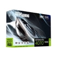 thumbnail image 6 of Zotac Usa 281450 Zotac Vcx Zt-d40730d-10p Geforce Rtx 4070 Ti Super Trinity Black 16gb Gddr6x, 6 of 8