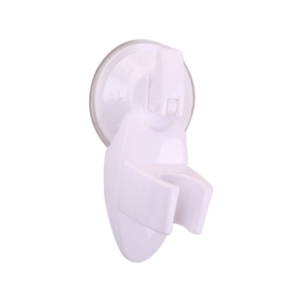 Soporte de ducha Bearachild universal blanco para cabezal de ducha