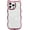 Rose Gold, variant on for iPhone 12 Pro Max Cute Plating Case for Women, Luxury 3D Cat Ears Kawaii Cartoon Phone Case for iPhone 12 Pro Max, Girls Glitter Case Curly Wave Frame for iPhone 12 Pro Max Fashion Design (Silver)
