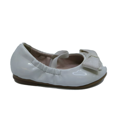 

Pre-owned Ruby & Bloom Girls White Shoes size: 5 Toddler