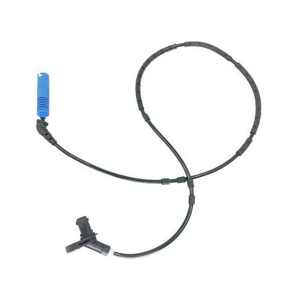 ABS Speed Sensor - Compatible with 2001 - 2005 BMW 325i 2002 2003 2004