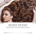 thumbnail image 5 of Argan Oil for Hair Repair, Cold Pressed Lightweight Argan Oil Serum for Dry, Damaged Hair, 50ml, 5 of 5