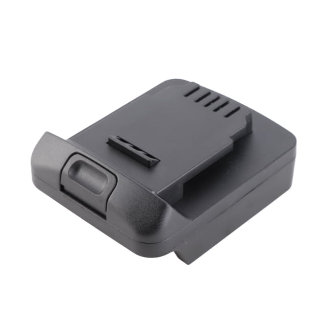 Adaptador de Batería, Convertidor de Batería de 18 V ESTABLE ESTAY ESTÁNDAR DE PESO LIGERO PARA HERRAMENTAS ELECTRICAS INALÁMBRICAS