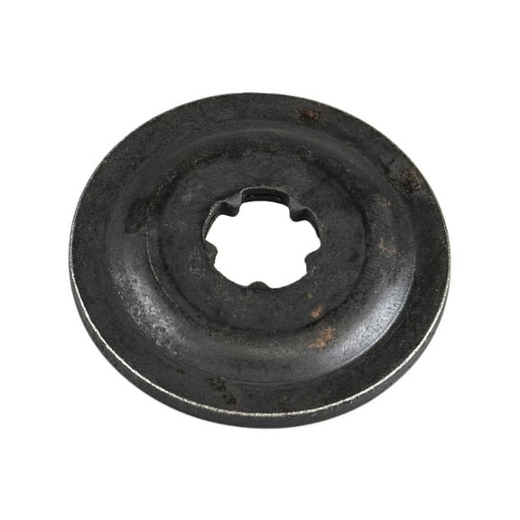 Husqvarna Genuine OEM Support Flange - 537285601