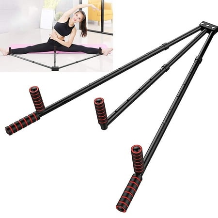 Splint Stretcher - Leg Stretcher Leg Split Stretching Machine Stretching Equipment Flexibility for Ballet Yoga Dance MMA Taekwondo Gymnastics