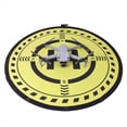 thumbnail image 2 of Plataforma de Aterrizaje para Drones de 70 cm, Luz Ajustable, Helipuerto para Drones FLIP/NEO/Air 3S/Mini4 Pro, 2 of 5