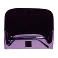 thumbnail image 6 of Semi Hard Eyeglass Case Front Closure, Small To Medium Frame Sunglasses or Readers, 6 of 7