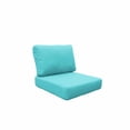 thumbnail image 2 of TK Classics CUSHIONS-COAST-03a-WHITE Cushion Set for Coast-03a, Sail White, 2 of 7