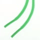 thumbnail image 4 of Cordones, Cordones redondos, Zapatillas deportivas, Calzado deportivo, Calzado de senderismo, Repuesto, 12 Verde, 4 of 9