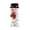 C, variant on ZJNGJC Snowman Toy Can Sing Dance Christmas Presents Decorations Powered Doll C