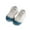 Gray, variant on BJUTIR Toddler Shoes Boys Girls Animal Cartoon Socks Shoes Warmthe Floor Socks Non Prewalker Shoes