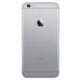 thumbnail image 5 of Restored Apple iPhone 6S PLUS 64GB Unlocked (GSM, not CDMA), Space Gray (Refurbished), 5 of 5