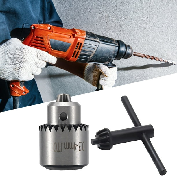 Jto 2024 drill chuck