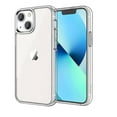 thumbnail image 2 of Crystal Clear Slim Protective Case for iPhone 13 Mini (5.4 Inch), 2 of 6