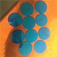 thumbnail image 4 of Soidarity Nail Art Stamper Nail Stamp Kit DIY Manicure Stamp Plate Tool Nail Plantillas de impresión transparente Type2 NO2, 4 of 5
