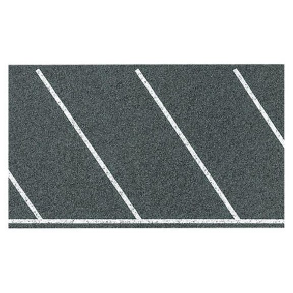 faller 170634 parking space sheet diag scenery and accessories