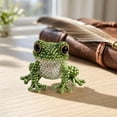 thumbnail image 4 of 3D Frog Shape Animal Beading Craft Kit,Cute Designs Animal Themed Beadwork Kits for Beginners Craft Enthusiasts, 4 of 7