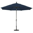 thumbnail image 4 of California Umbrella 11' Aluminum Market Umbrella, 4 of 7