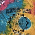 thumbnail image 2 of Grateful Dead Kids T-Shirt: May '77 Vintage (Wash Collection) (9-10 Years), 2 of 4