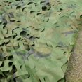 thumbnail image 5 of Camouflage Filet en Vrac Camo Filet de l'Armée Léger Durable, 5 of 5